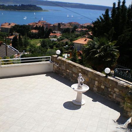 Apartments Heidi Portorož Kültér fotó