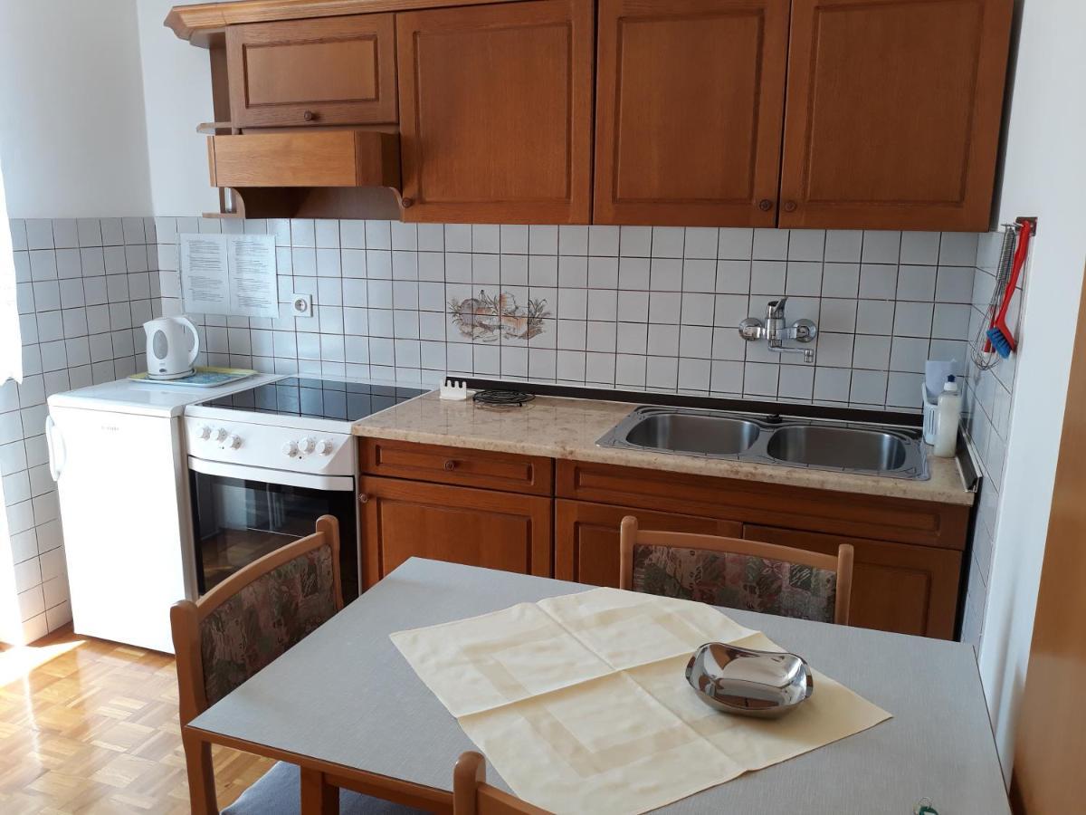 Apartments Heidi Portorož Kültér fotó
