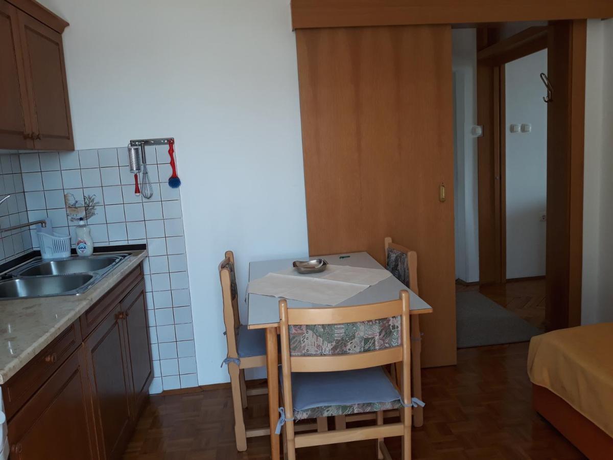 Apartments Heidi Portorož Kültér fotó