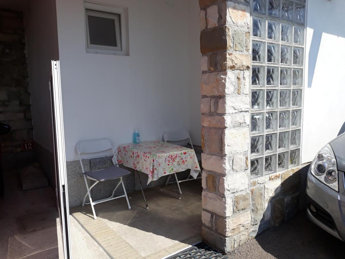 Apartments Heidi Portorož Kültér fotó