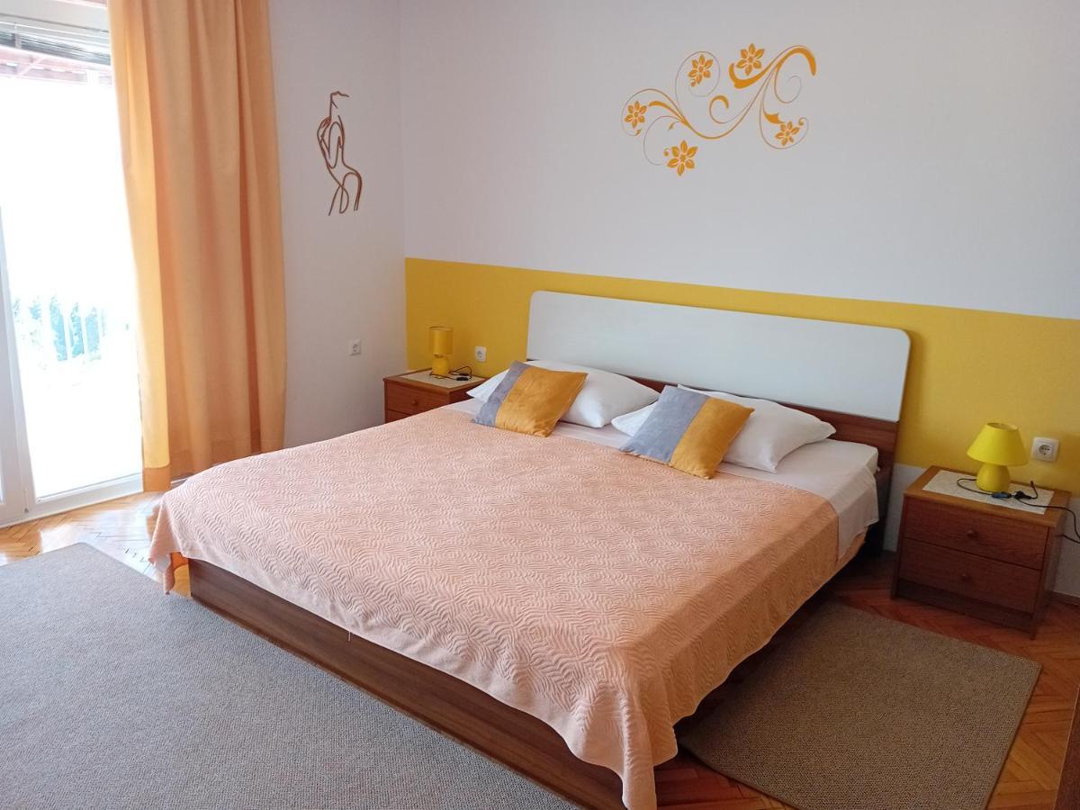 Apartments Heidi Portorož Kültér fotó