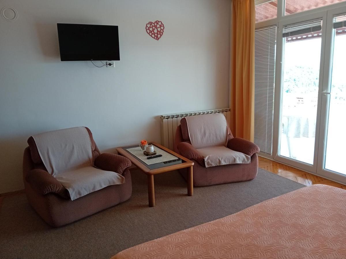 Apartments Heidi Portorož Kültér fotó