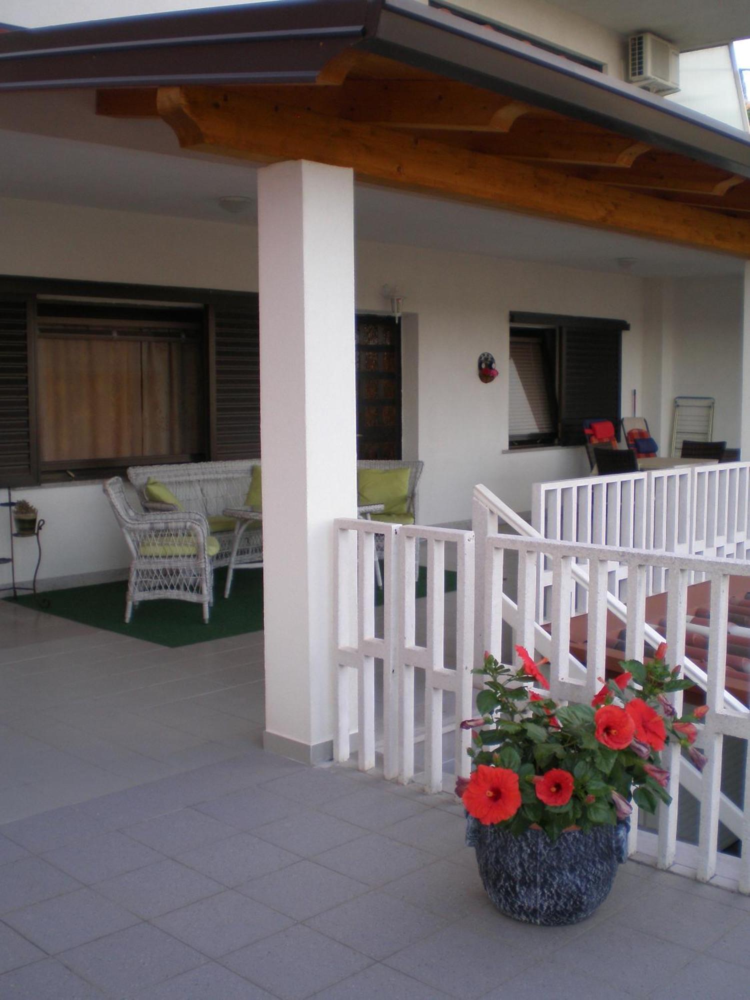 Apartments Heidi Portorož Szoba fotó