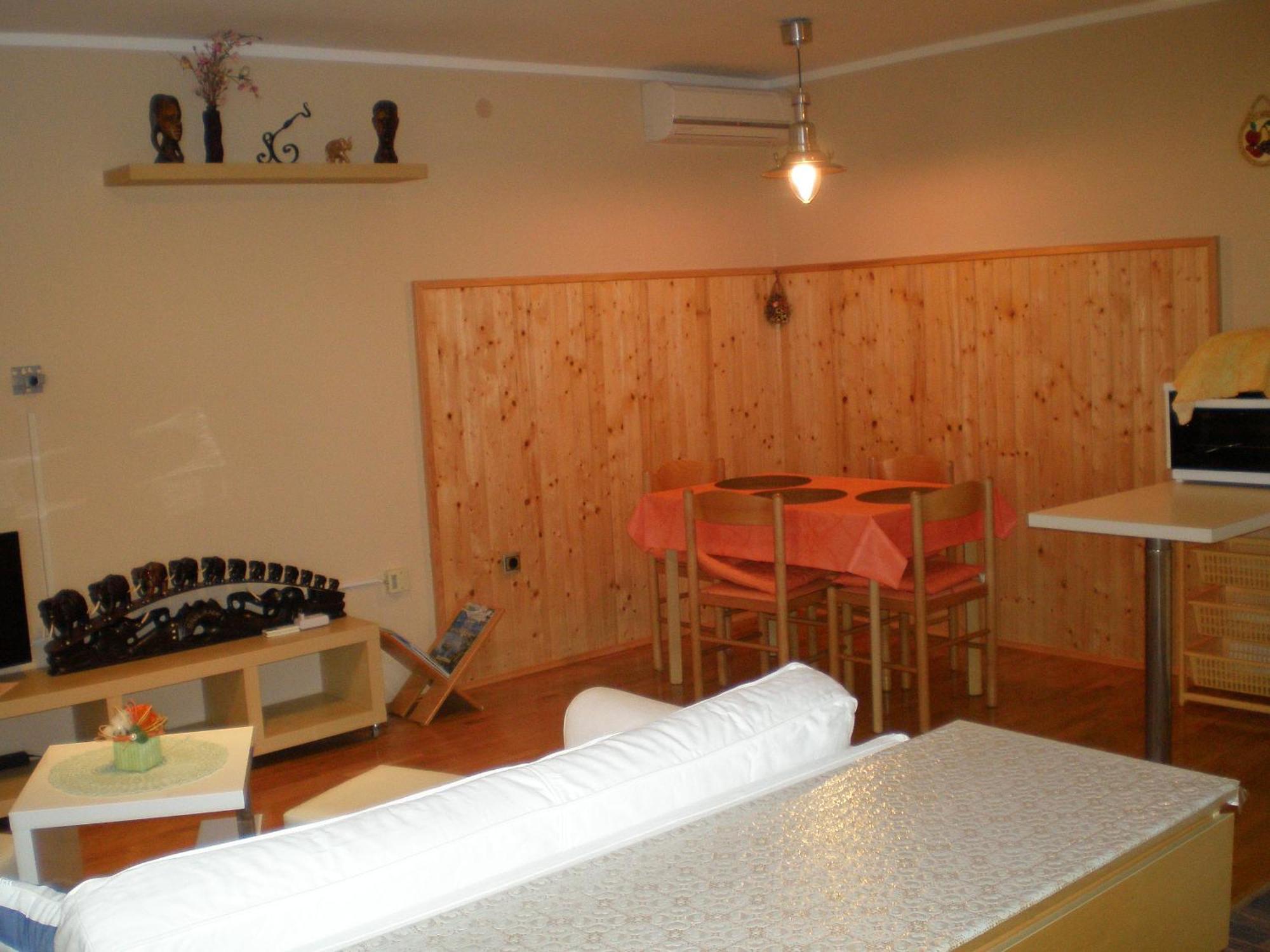 Apartments Heidi Portorož Szoba fotó