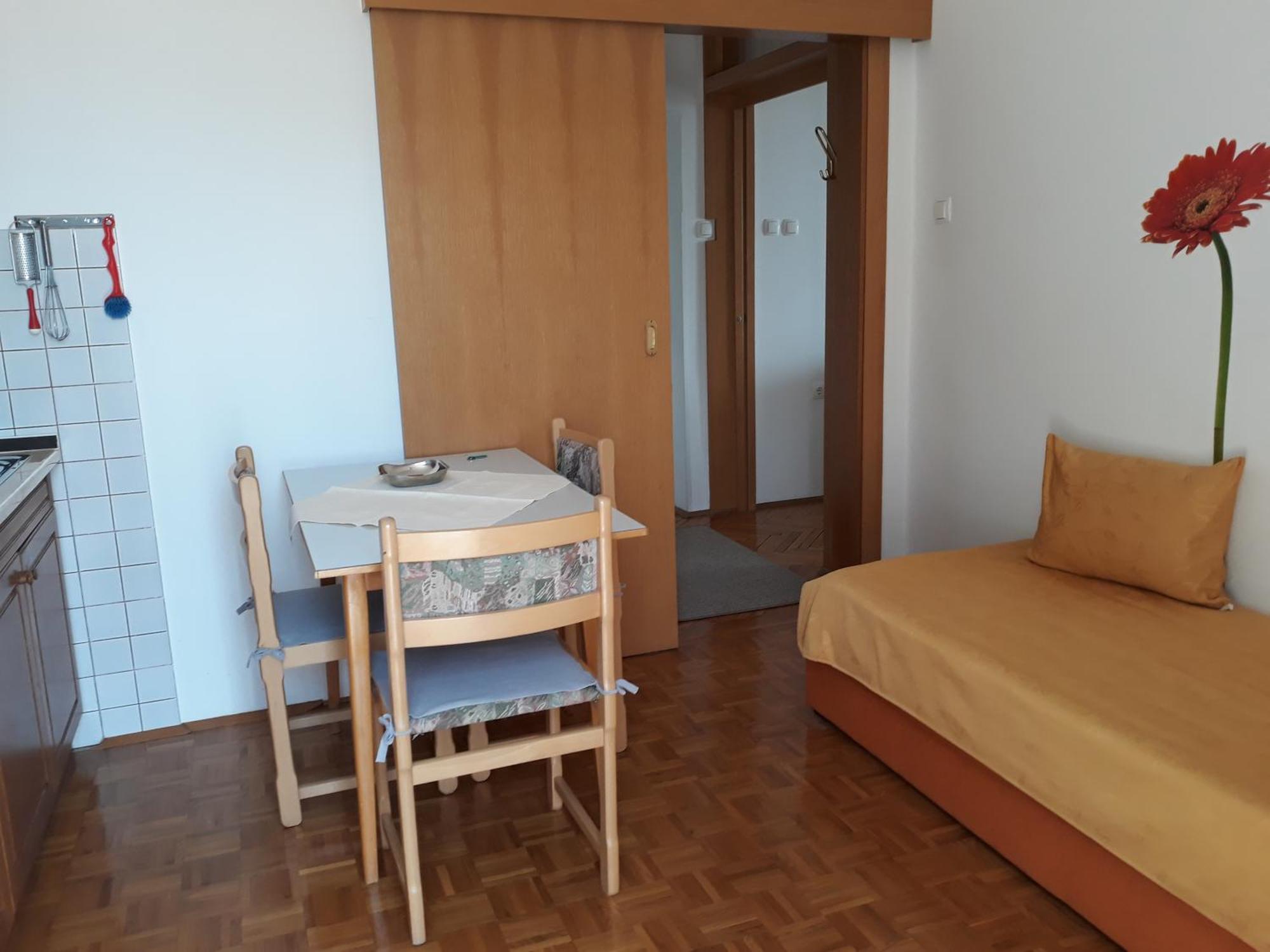 Apartments Heidi Portorož Szoba fotó