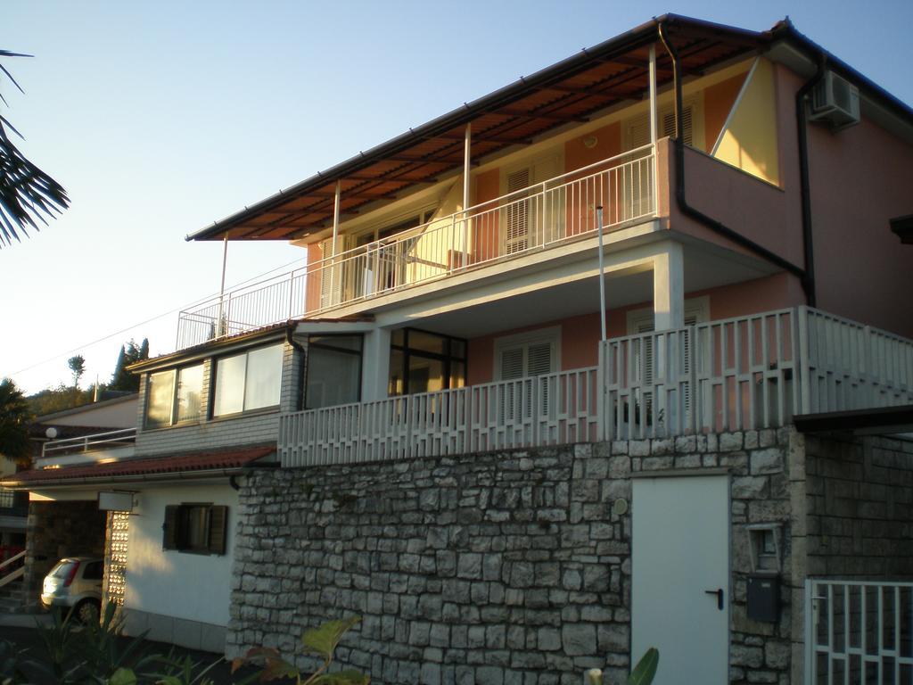 Apartments Heidi Portorož Kültér fotó