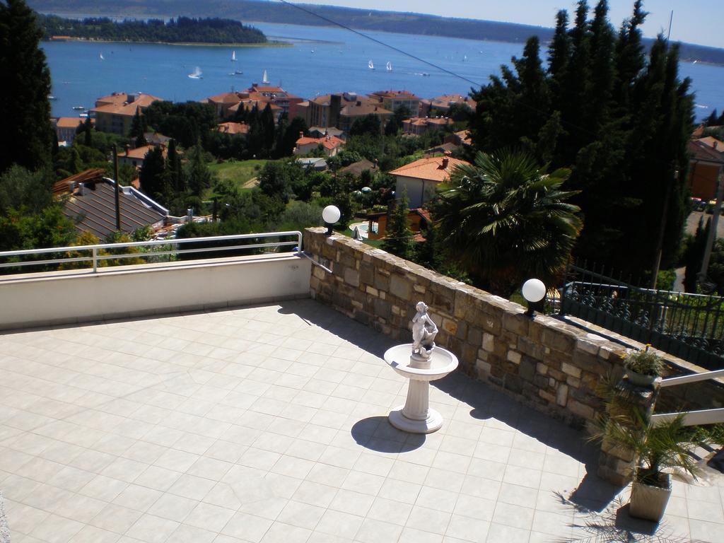 Apartments Heidi Portorož Kültér fotó