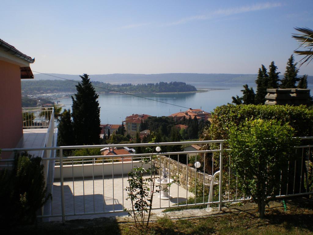 Apartments Heidi Portorož Kültér fotó