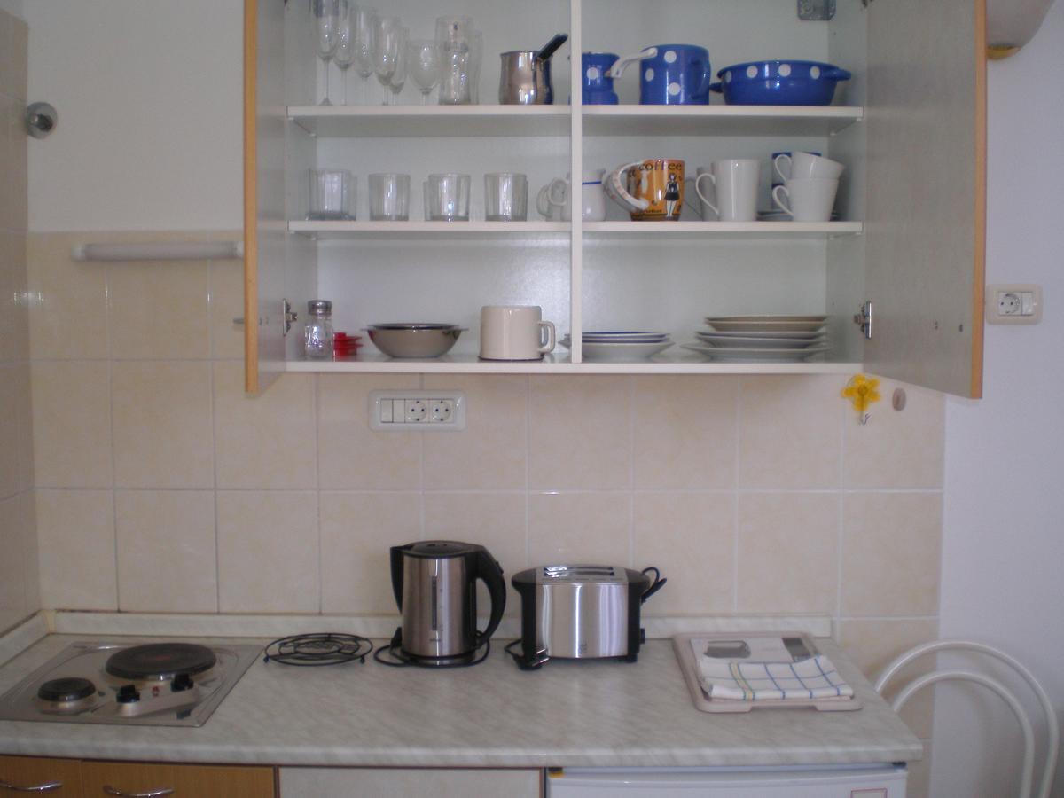 Apartments Heidi Portorož Kültér fotó