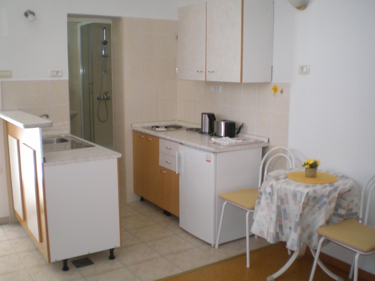 Apartments Heidi Portorož Szoba fotó